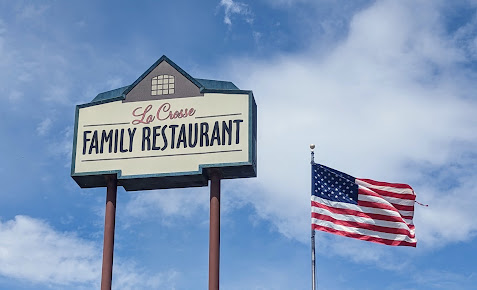 Photo La Crosse Family Restaurant - 6