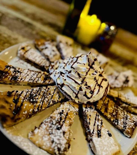 Photo La Crosta Woodfire Pizzeria Italiana - 10