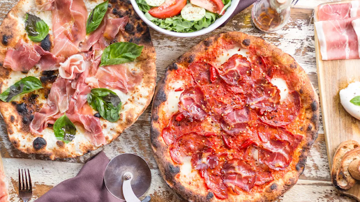 Photo La Crosta Woodfire Pizzeria Italiana - 17