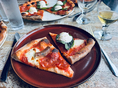 Photo La Crosta Woodfire Pizzeria Italiana - 18