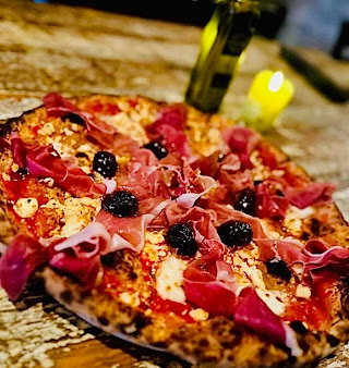 Photo La Crosta Woodfire Pizzeria Italiana - 19