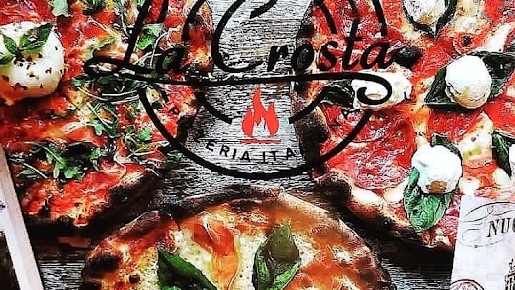 Photo La Crosta Woodfire Pizzeria Italiana - 2
