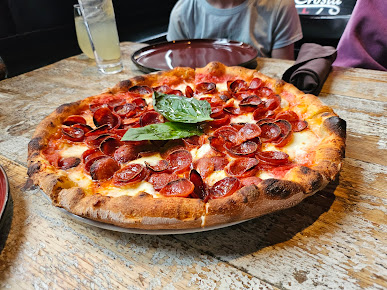 Photo La Crosta Woodfire Pizzeria Italiana - 3