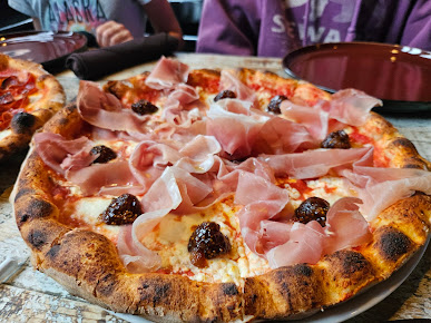 Photo La Crosta Woodfire Pizzeria Italiana - 4