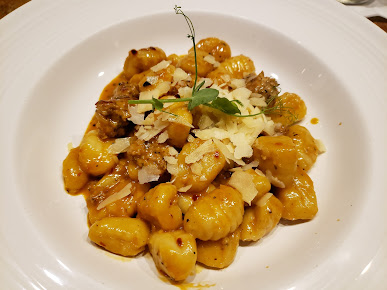 Photo La Cucina Ristorante Italiano - 13