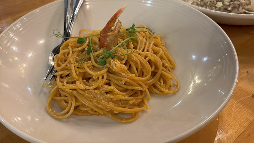 Photo La Cucina Ristorante Italiano - 3