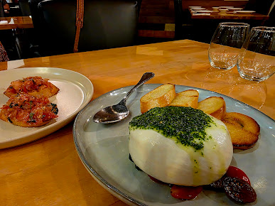 Photo La Cucina Ristorante Italiano - 9