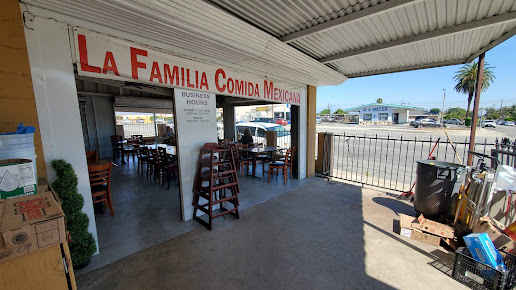Photo La Familia Comida Mexicana - 0