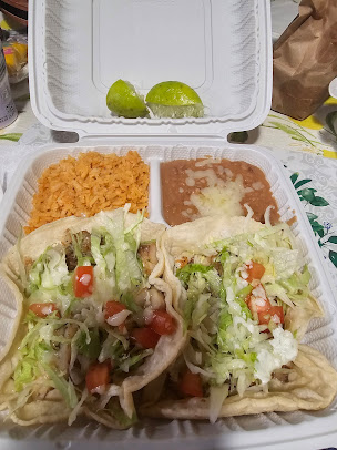 Photo La Familia Comida Mexicana - 5