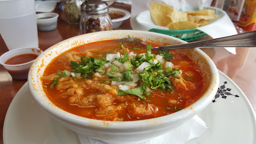 Photo La Fiesta Mexican Grill - 9