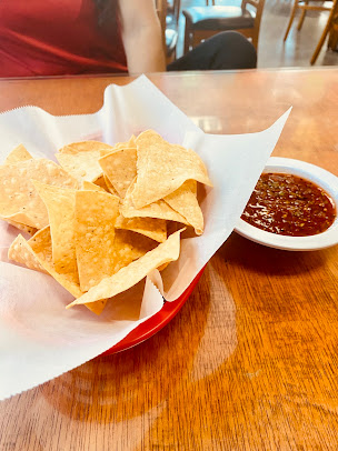 Photo La Fiesta Mexican Grill - 10