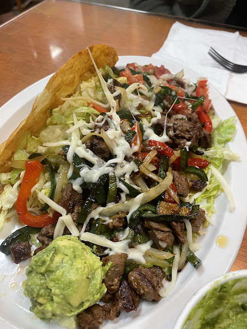 Photo La Fiesta Mexican Grill - 11