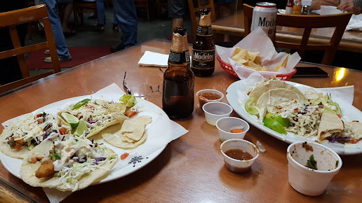 Photo La Fiesta Mexican Grill - 12