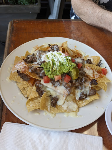 Photo La Fiesta Mexican Grill - 14