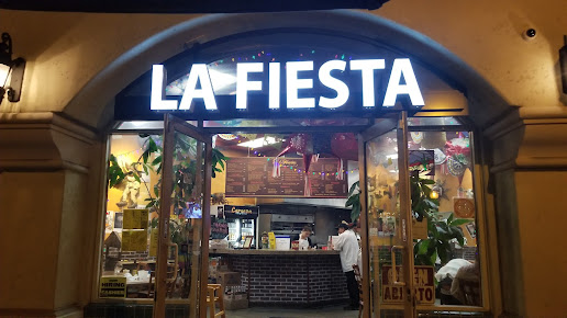 Photo La Fiesta Mexican Grill - 17