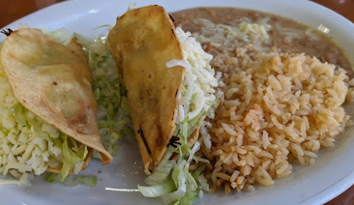 Photo La Fiesta Mexican Grill - 2
