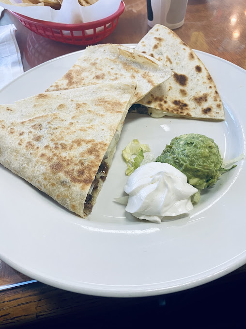 Photo La Fiesta Mexican Grill - 4