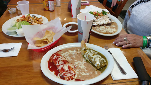 Photo La Fiesta Mexican Grill - 5