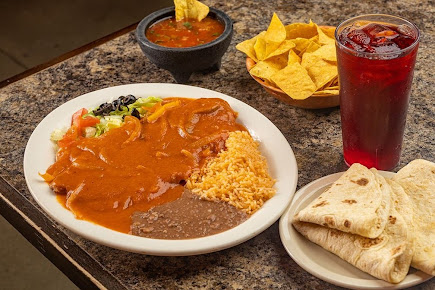 Photo La Fountain Mexican Restaurant Herriman - 1