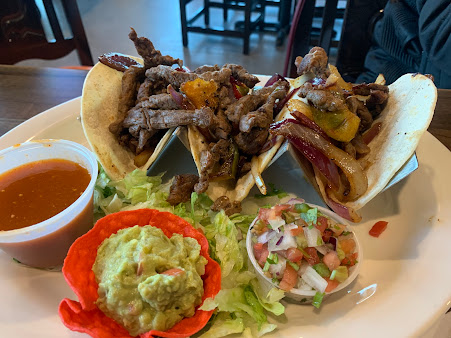 Photo La Fountain Mexican Restaurant Herriman - 10