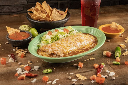 Photo La Fountain Mexican Restaurant Herriman - 11