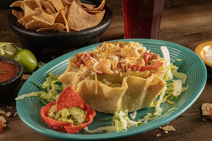 Photo La Fountain Mexican Restaurant Herriman - 12