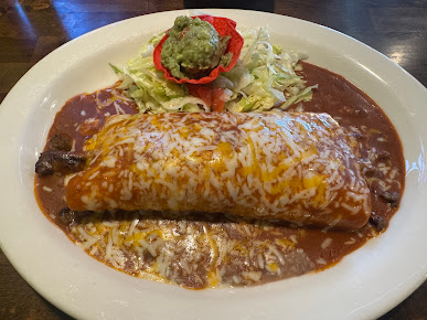 Photo La Fountain Mexican Restaurant Herriman - 17
