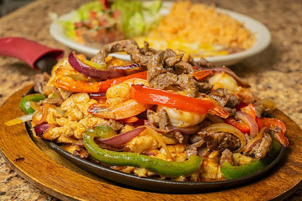 Photo La Fountain Mexican Restaurant Herriman - 18