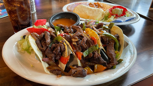 Photo La Fountain Mexican Restaurant Herriman - 2