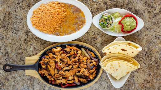 Photo La Fountain Mexican Restaurant Herriman - 3