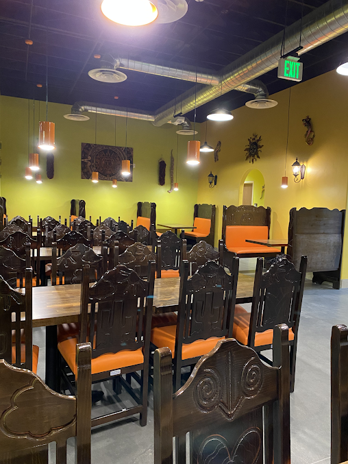 Photo La Fountain Mexican Restaurant Herriman - 4