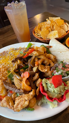 Photo La Fountain Mexican Restaurant Herriman - 6