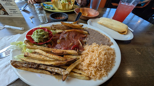 Photo La Fountain Mexican Restaurant Herriman - 7