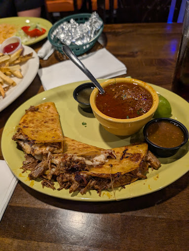 Photo La Fountain Mexican Restaurant Herriman - 8