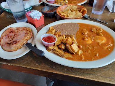 Photo La Fountain Mexican Restaurant Herriman - 9