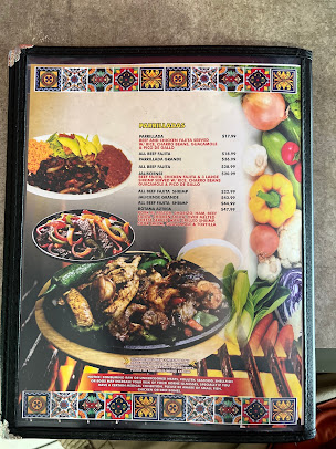 Menu La Guarecita Restaurant - 21
