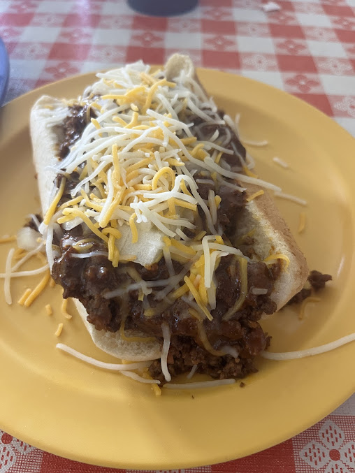 Photo La Loma Coney Island Restaurant - 7