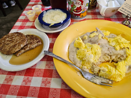 Photo La Loma Coney Island Restaurant - 13