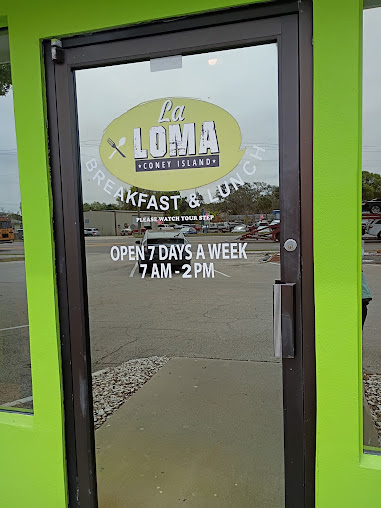 Photo La Loma Coney Island Restaurant - 14