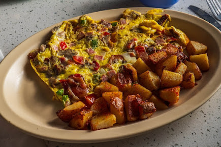 Photo La Loma Coney Island Restaurant - 10