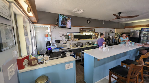 Photo La Loma Coney Island Restaurant - 19