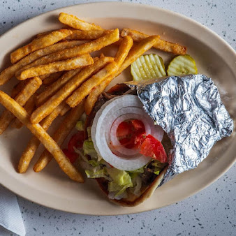 Photo La Loma Coney Island Restaurant - 3