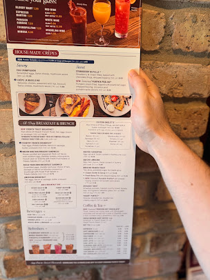 Menu La Madeleine San Antonio - 22