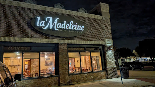 Photo La Madeleine San Antonio - 0