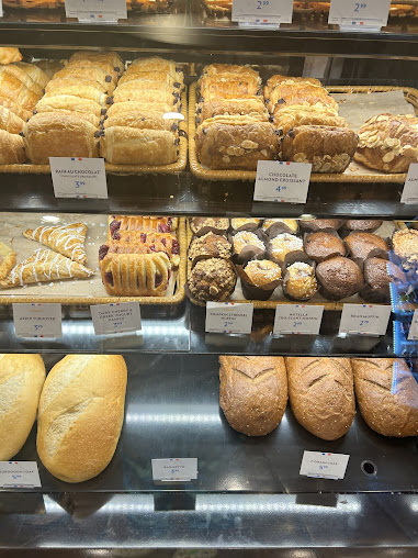 Photo La Madeleine San Antonio - 19