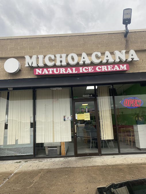 Photo La Michoacana Natural - 2
