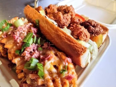 Photo La Oie Cajun Cuisine - 1