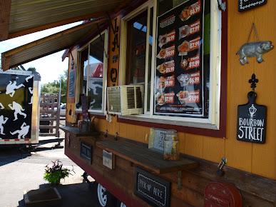 Photo La Oie Cajun Cuisine - 19