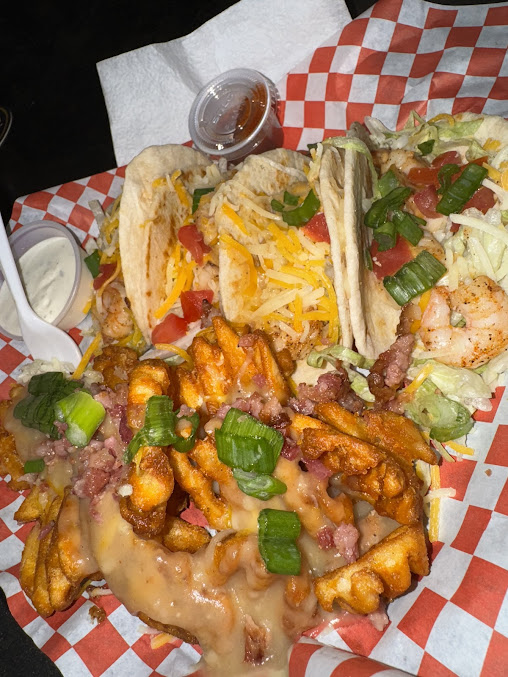 Photo La Oie Cajun Cuisine - 4