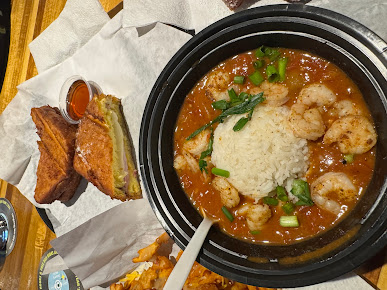 Photo La Oie Cajun Cuisine - 5